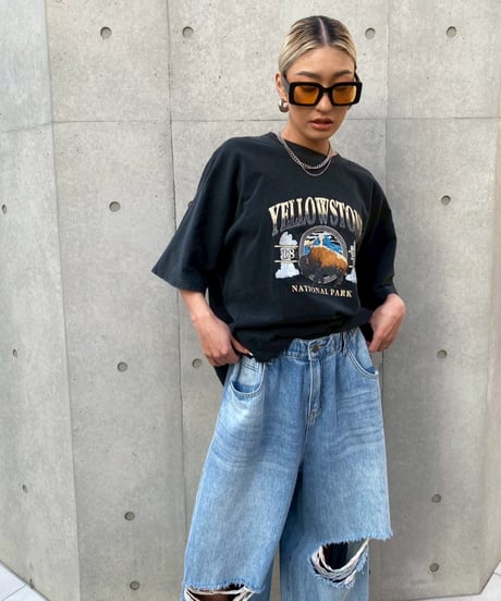 big T「BUFFALO」#2131