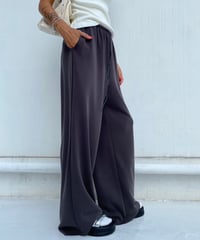 soft wide pt「marshmallow」#1381