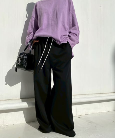 【¥7,800→¥4,800】sw pts「damaged waist」#366858
