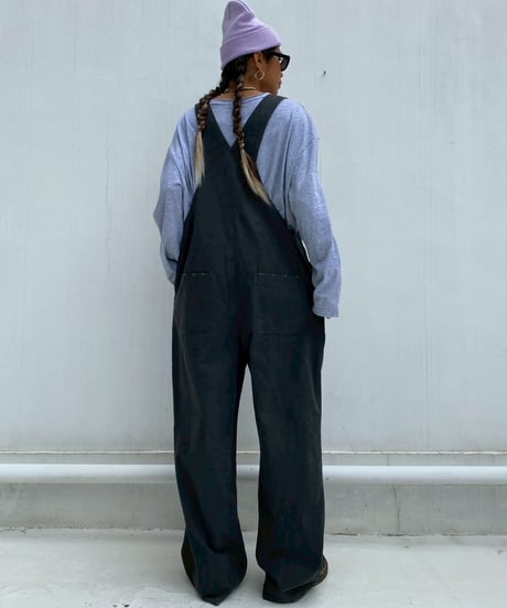 salopette「dusty」   #77263
