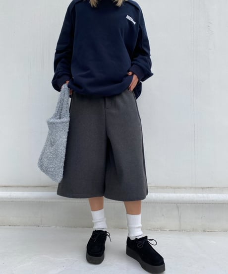 shoulder bag「shine」#2155