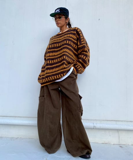 barrel cargo pt「asymme」#1013959