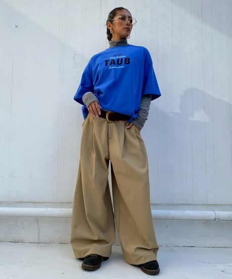 print T「TAUB」#99569511