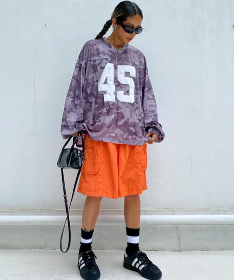 numbering lont「camo45」#82665