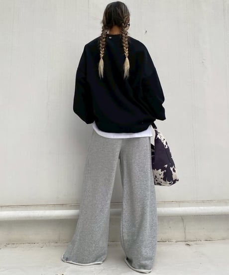 sw shirt「felt」#311258