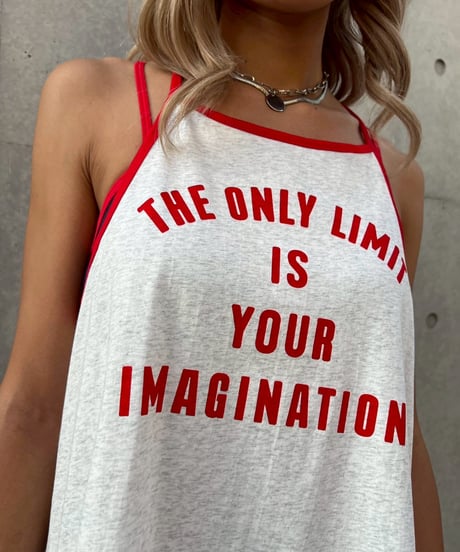 cami one-piece「imagination」#61229