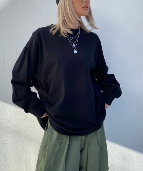 cotton lont「basic」#1973 #1995