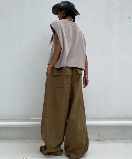 2way wide pt「work」#6186512