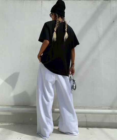 【¥7,800→¥4,800】sw pts「damaged waist」#366858