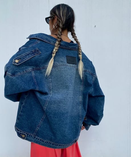 denim jc「drop pad」#2630258