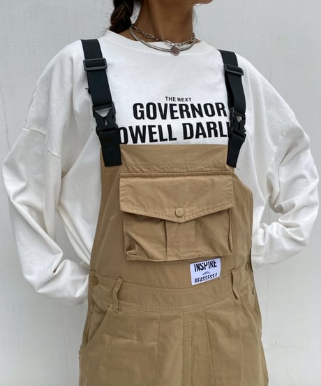 wide lont「GOVERNOR」#1586