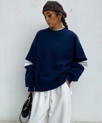 sw shirt「elbow」#2092510