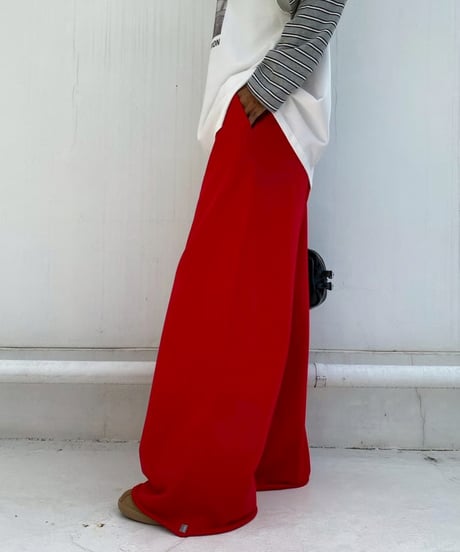 【¥7,800→¥4,800】sw pts「damaged waist」#366858