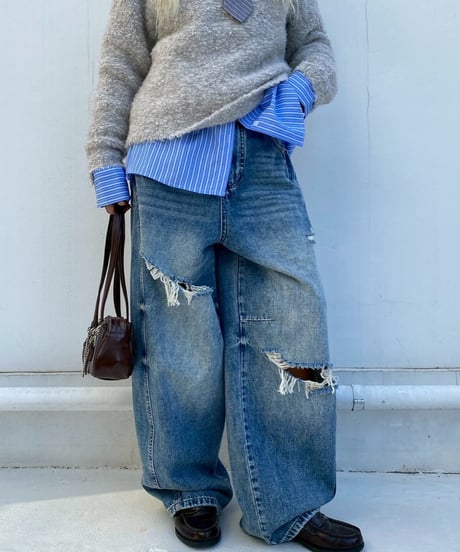 tablethotel-sūdo college denim jc tablethotel-sūdo