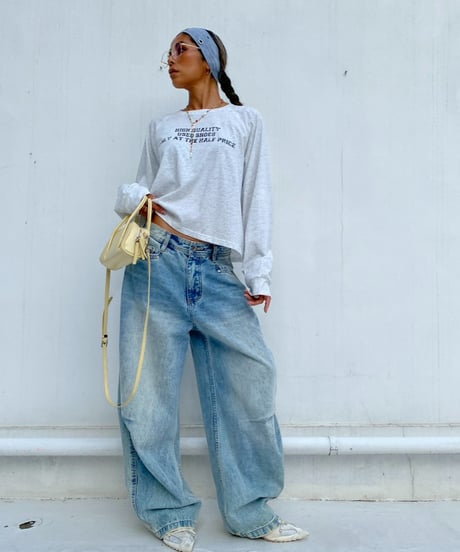 raglan lont「skipping」#80950