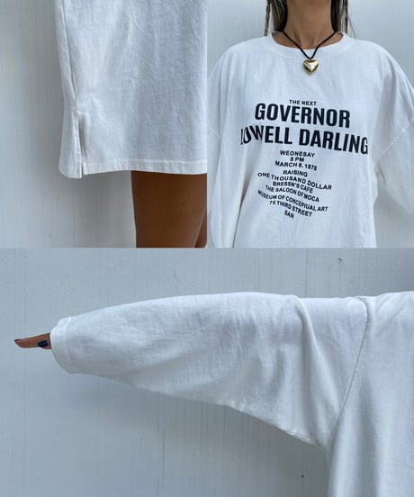 wide lont「GOVERNOR」#1586