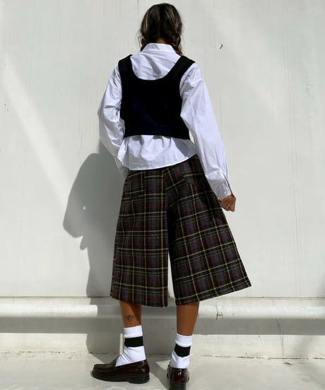 2p shirt「academy」#8789