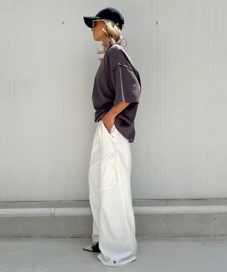 oversizedT「lock」#3201