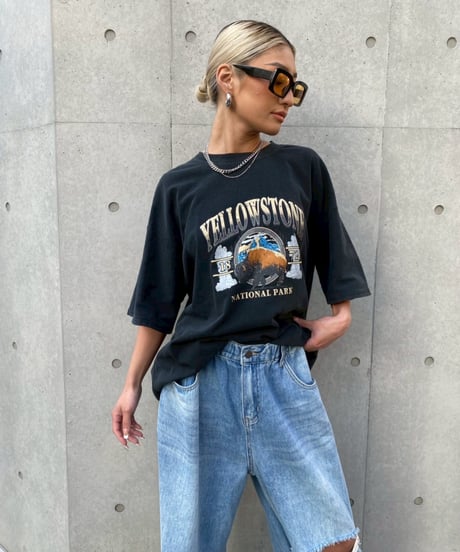 big T「BUFFALO」#2131