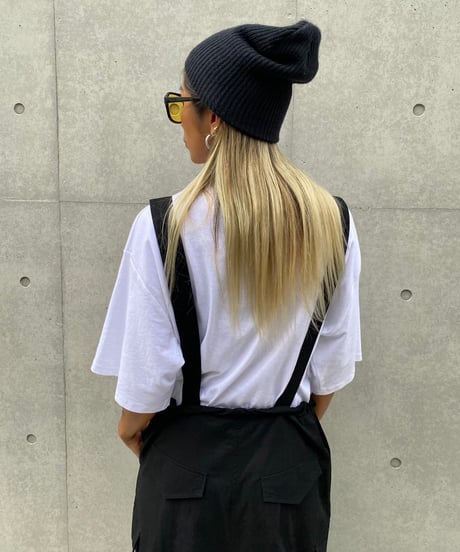 wide cargo pt「2way」#1253