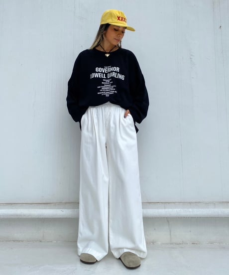 wide lont「GOVERNOR」#1586