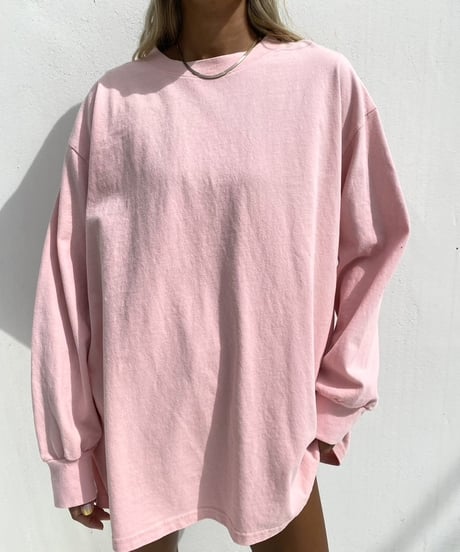 cotton lont「basic」#1973 #1995
