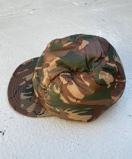 down hat「puffy」#2512-2/5