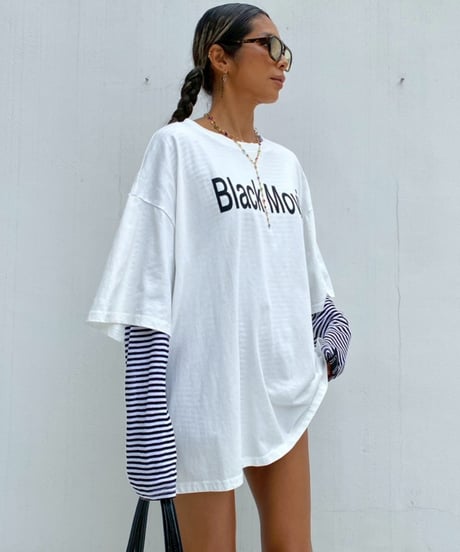 wide tee「movie」#215965