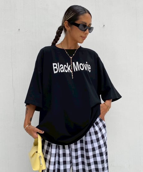 wide tee「movie」#215965