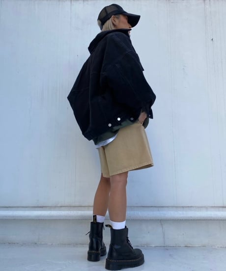 2way denim jc「denit」#6295