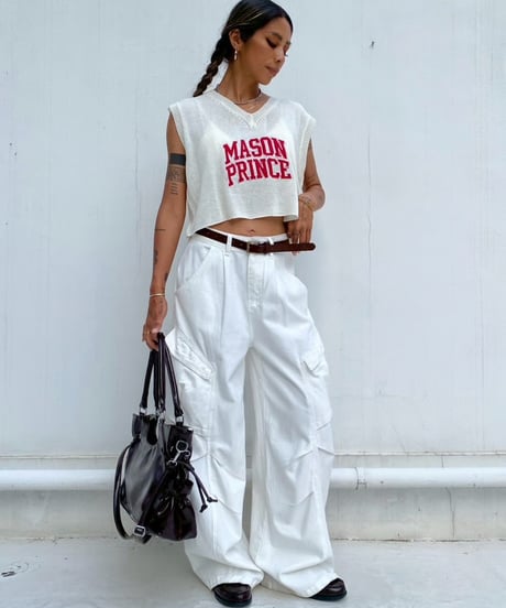 cargo pt 「tilt pocket」#8585