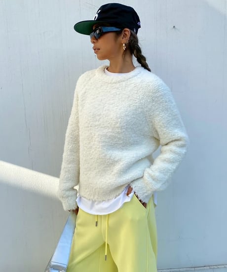 knit「bouclè」#11527512