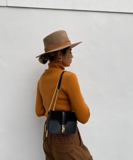 WYETH "Dylan"Hat