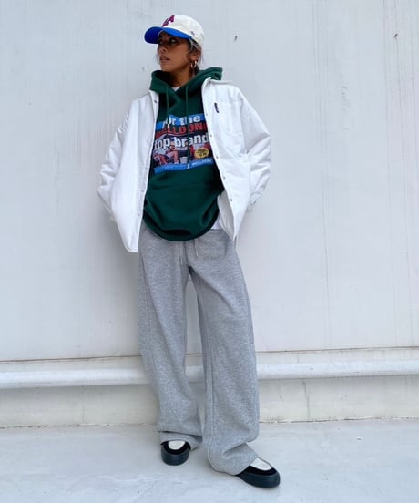 4color shirt「padding」#8175