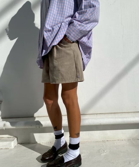 shorts「shape」#5601601