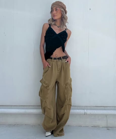 cargo pt 「tilt pocket」#8585