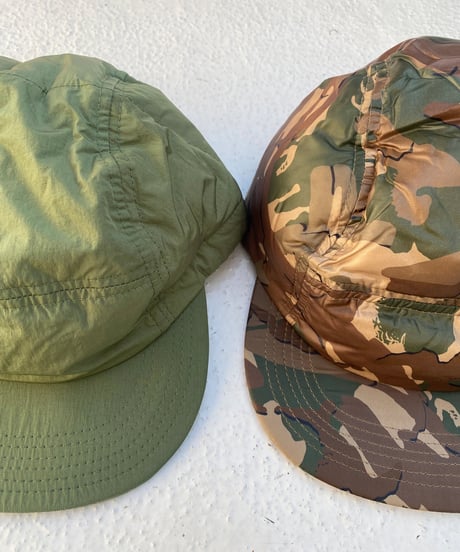 down hat「puffy」#2512-2/5