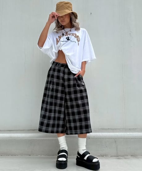 pigment big T「ANSWERME」#6396
