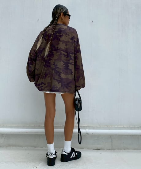 numbering lont「camo45」#82665