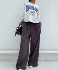 wide pt「soft」#009