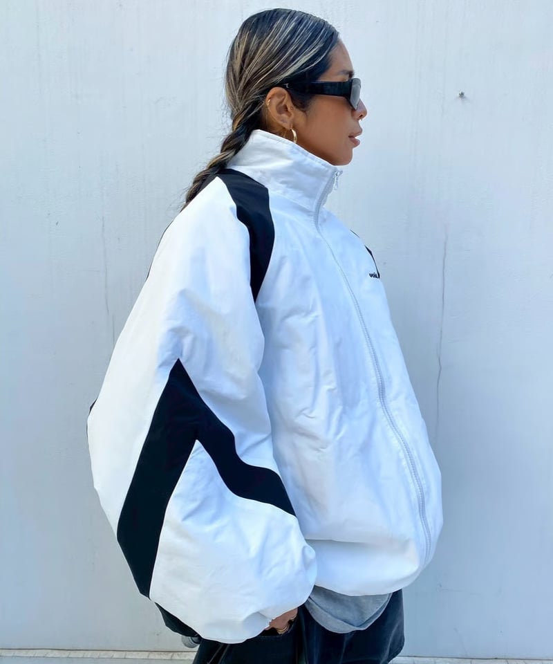 nylon jc「black n white」#8781512 | tablethotel-s