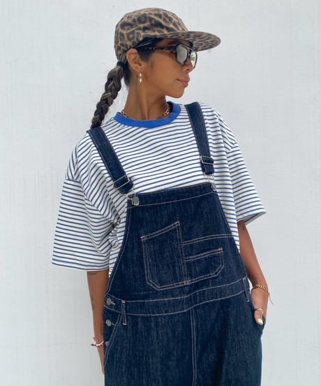 wide T「border」#8083863