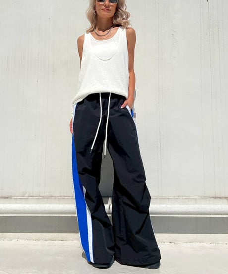 layered tanktop「two」#7062