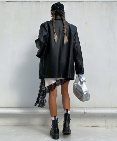 leather jc「classic」#1170601