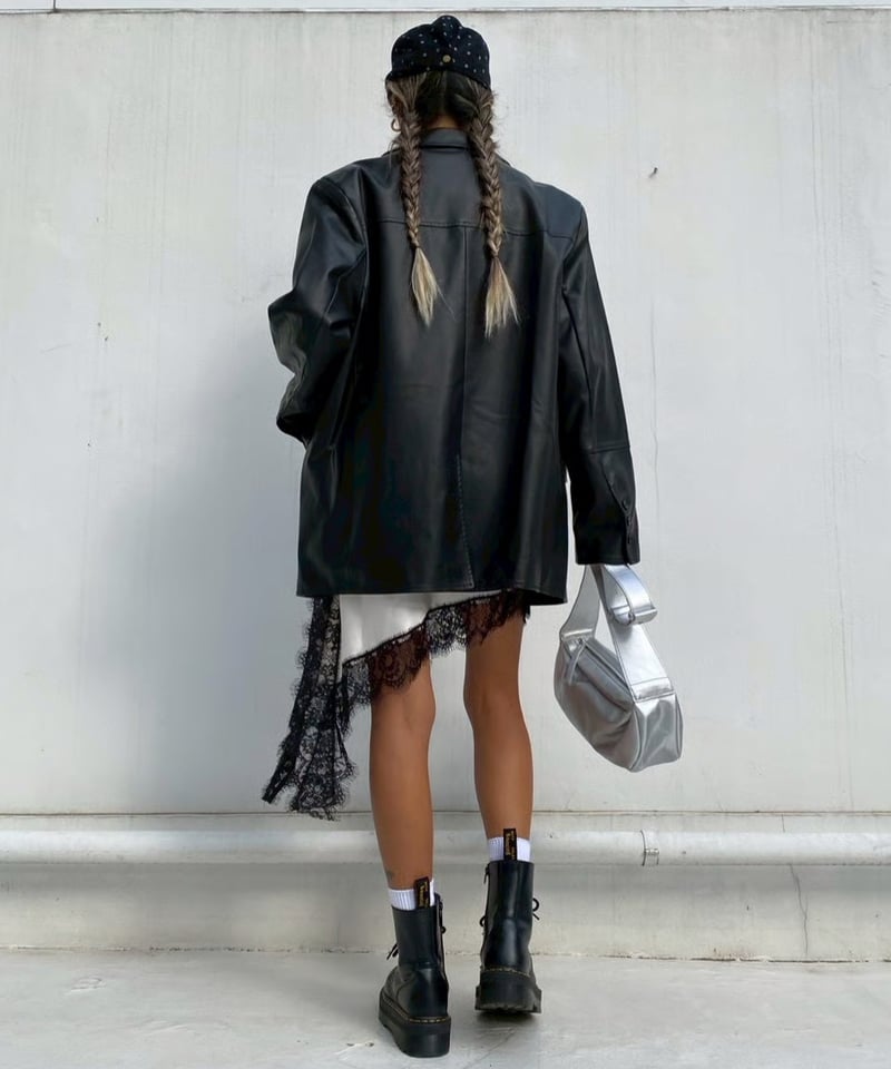 leather jc「classic」#1170601 | tablethotel-sūdo