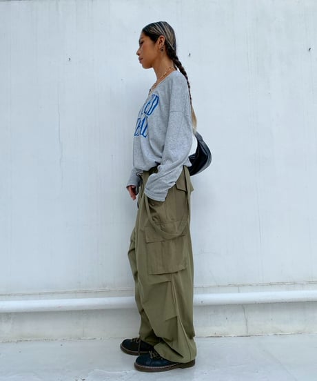 loose lont「NO WASTED」#559365