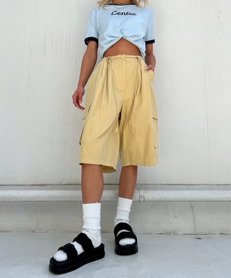 cargo half pt「cord」 #661008