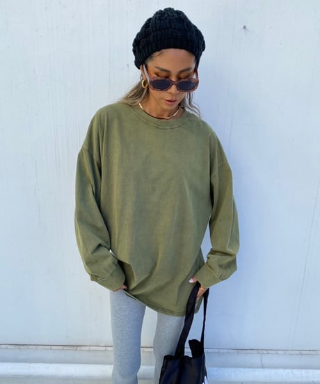 pigment lonT「vintage」#5561