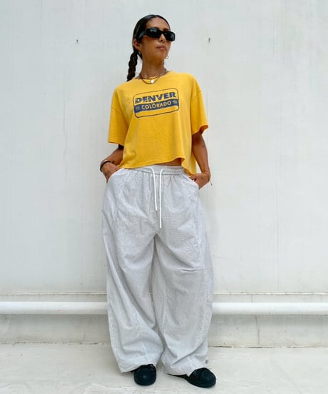 pigment tee「box²」 #32865