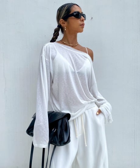 loose lonT「back open」#260863